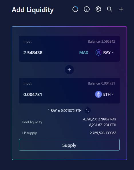 Creating Token On Raydium 的图像结果