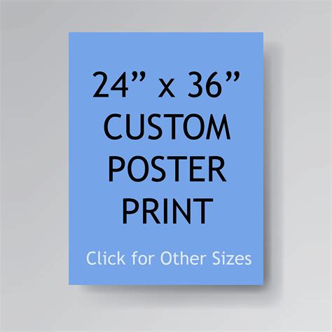 Poster Printing 的图像结果