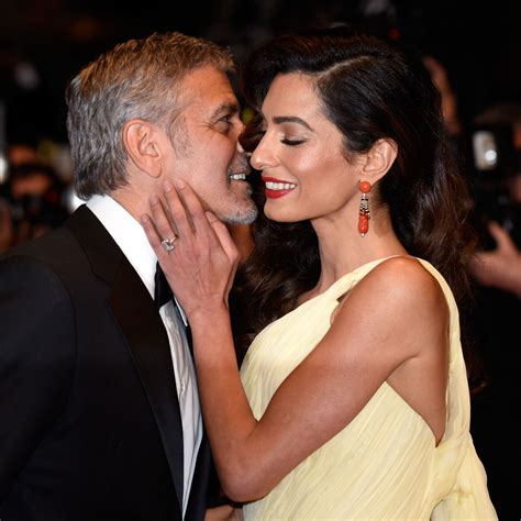 Amal Clooney stood up for victims of sexual violence at a UN meeting ...