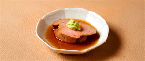 Jinsei's Reservation - OMAKASE