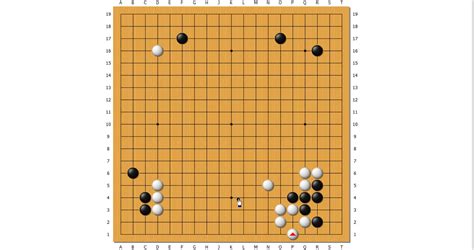 围棋定式30个技巧