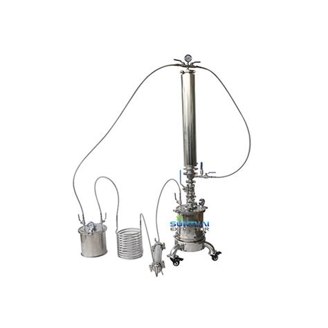 Closed Loop Extractor 的图像结果