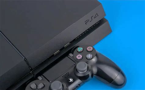 PS4 ma już 10 lat, a wciąż „żyje”, ale 2024 rok może być dla niej ostatnim