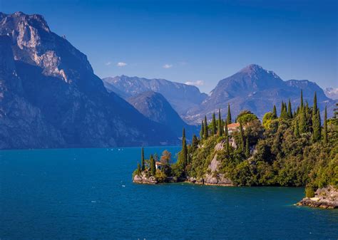 A guide to the best things to do in lake garda, italy | lake garda ...