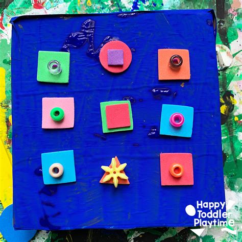 Box Robot 的图像结果