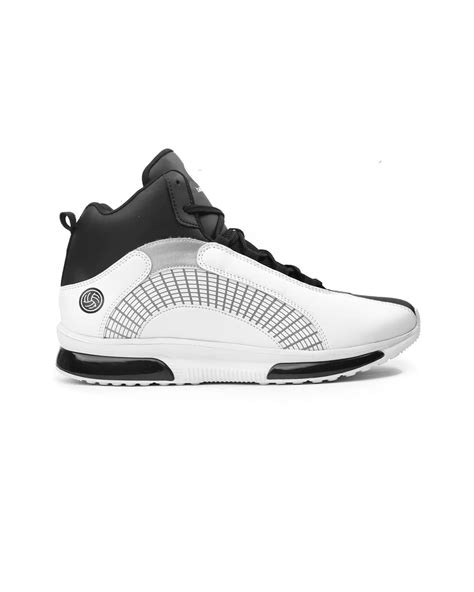 High-top Sneakers | Bacca Bucci Superstar 2.0 | High-Top Sneakers ...