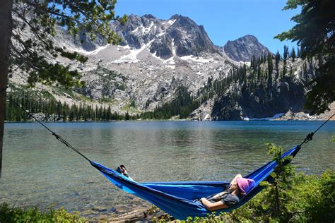 Idaho Lake Campgrounds: Find Your Perfect Spot