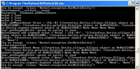 Image result for CAD Python Viewer