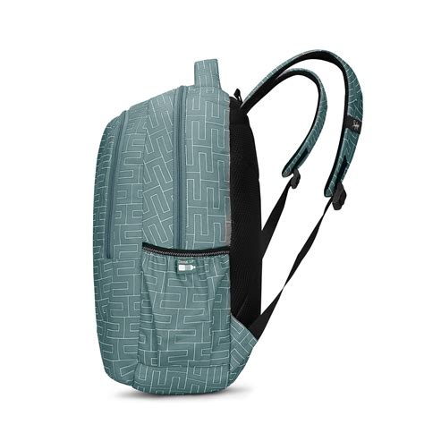 Skybags TANGO 01 SCHOOL BACKPACK GREY