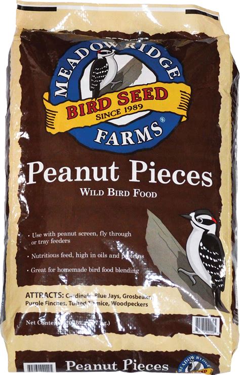 Amazon.com: Home and Country USA Safflower Bird Seed - 25 lbs Bag ...