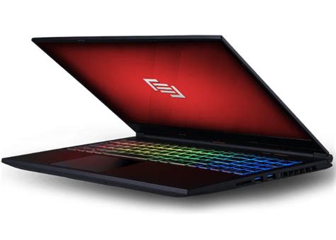 Gaming Notebook 的图像结果