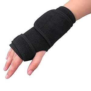 Buy Bandage Belt Orthopedic Hand Brace Wrist Support Finger Splint ...