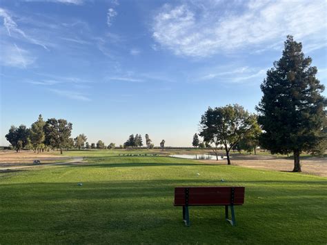 Twain Harte Golf Course - Sierra Golf Management