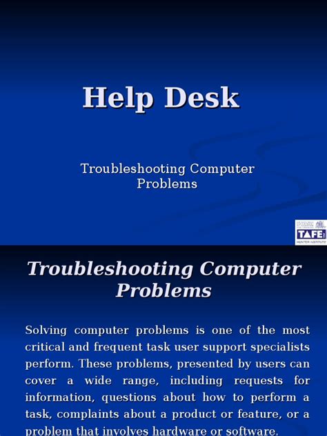 Image result for Troubleshooting Computer Problems