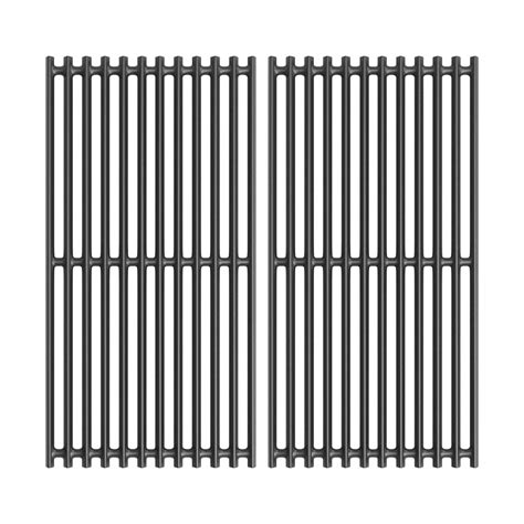 BBQ-PLUS Cooking Grates for Charbroil Commercial TRU-Infrared 2 Burner ...