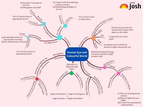 Image result for Class 10th Science Human Eye Chapter