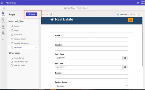 Image result for JavaScript in Power Pages