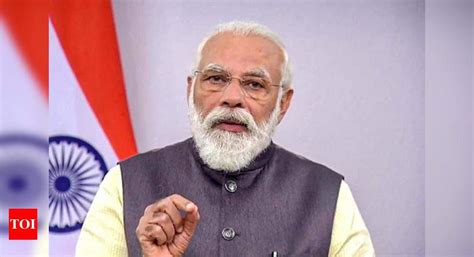 PM for better coordination between agencies to have permanent flood ...