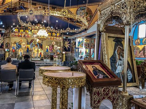 Eastern Rite Catholic Church Holy Trinity Byzantine Catholic Church