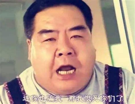 香港最出名的5个胖子：最会演戏的肥猫排第3，最后一位成世界巨星_名字