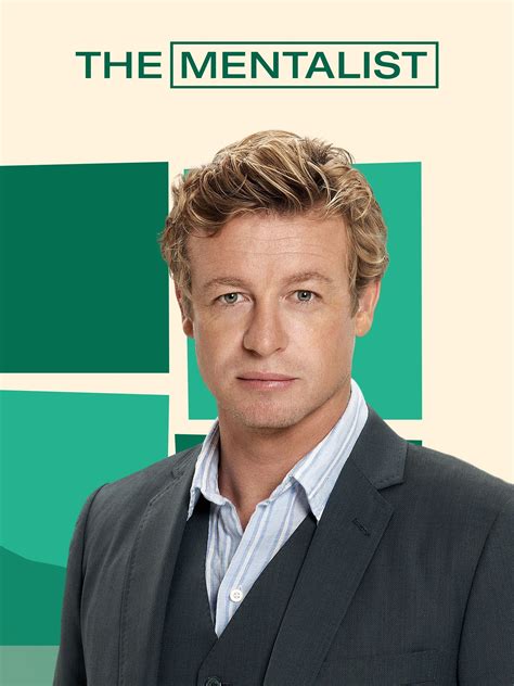 The Mentalist Season 3 | Rotten Tomatoes