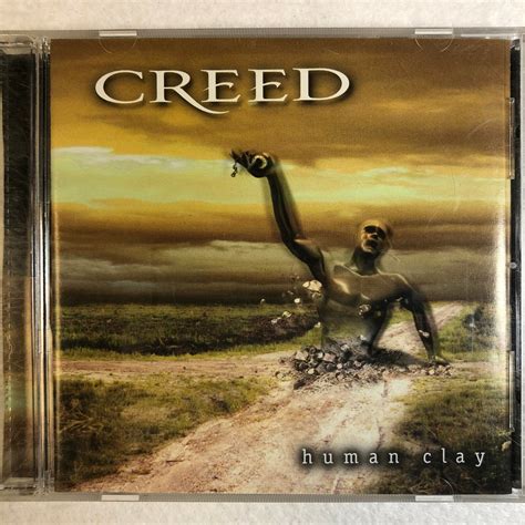 Creed Album