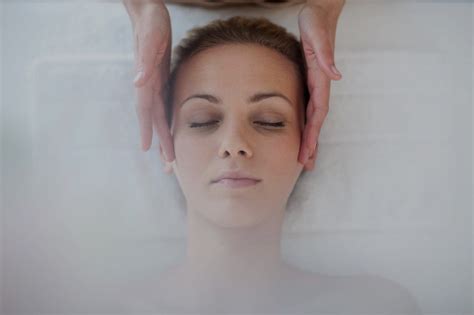 Experience Halotherapy at SpaceTime Floatation Center, Chicago