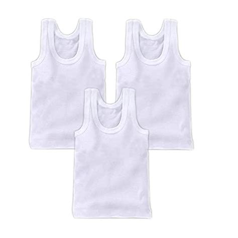 VIDHIKA Baby boy Sando,Sando Kids Boys,Baby Banyan boy,Baby Sandow,Kids ...