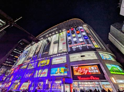 One Day Trip to Akihabara: Complete Itinerary Guide for Anime & Electronics Paradise