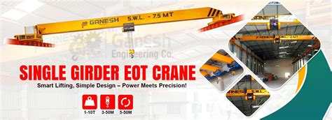 Cranes Manufacturers in Pune, EOT Cranes Suppliers Exporters Pune