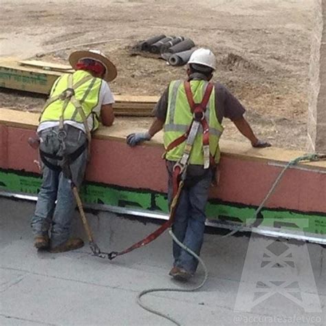 Image result for Fall Protection Fail Videos