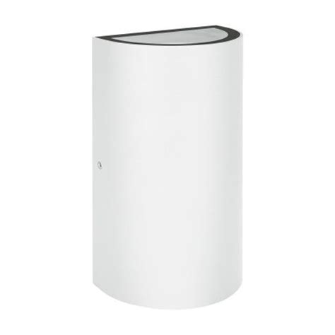 Ledvance Outdoor Facade Updown 12W/3000K White IP54 700lm neutralweiß ...