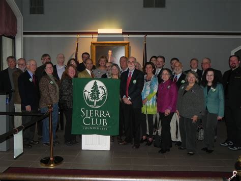 NH Sierra Club Announces Endorsements | Concord, NH Patch