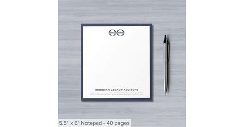 Image result for Prepared Logo Notepad