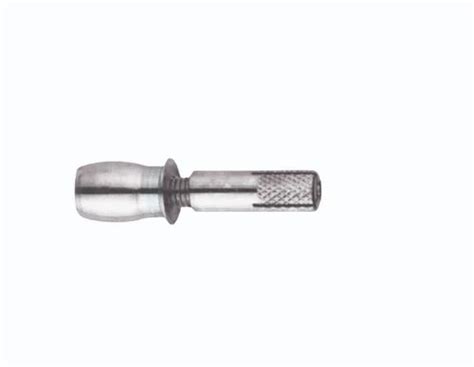 Pivot Fittings - SS Screw Pivot Manufacturer from Mumbai