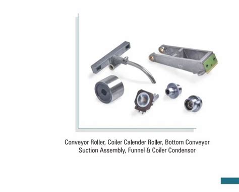 Textile Machinery Spares - Coiler Gear Box For LK54 Manufacturer from ...