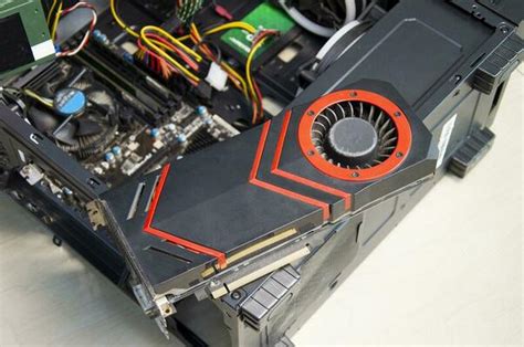 Computer Graphics Card Collection Display 的图像结果