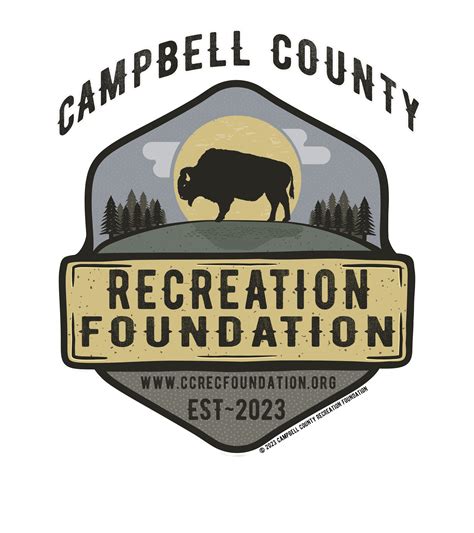 Campbell County Recreation Foundation