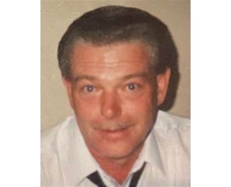 William Patrick Hackett Obituary (2023) - Bellefontaine, OH - Eichholtz ...