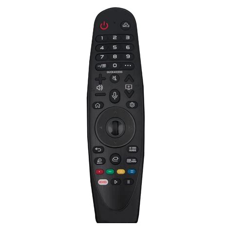 Image result for LG Magic Remote 2019 Guide