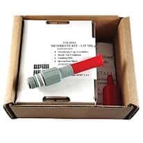 YSI 605202 Replacement Pro Series Galvanic DO Probe with Cap Membrane ...