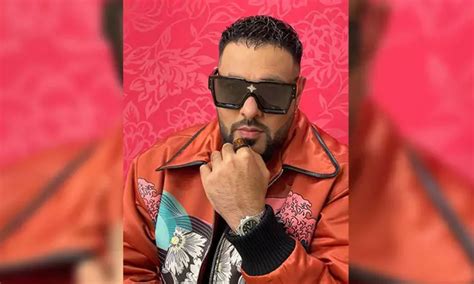 Badshah excited to perform in Dubai