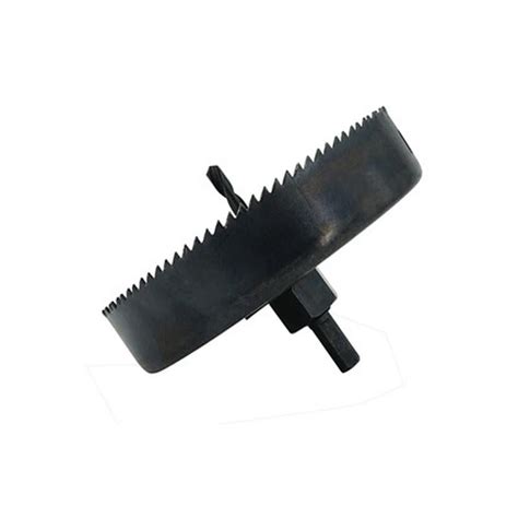 JON BHANDARI WOOD HOLE SAW 125MM 5INCH W-015-A | Buy online | Lion ...