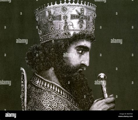 How Did The Persian King Xerxes Die at Darrel Parr blog