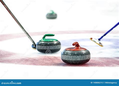 Curling 的图像结果
