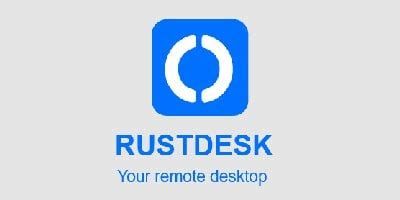 Image result for Rust Desk Adding a Addition User