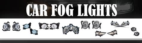 Auto Pearl Car Fog Lamp Lights for Hyundai I20 Elite without Plastic ...