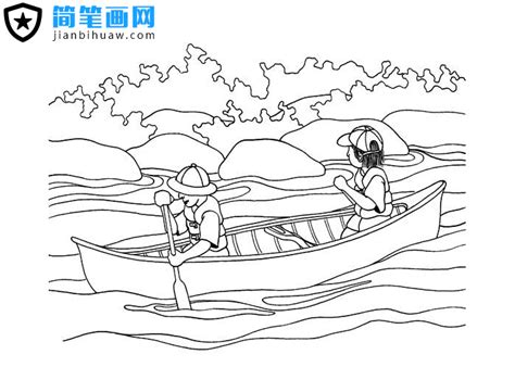 野外简笔画 的图像结果