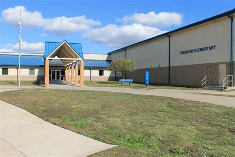 Sapulpa’s Freedom Elementary Ranks in the Top 30 Oklahoma Elementary ...