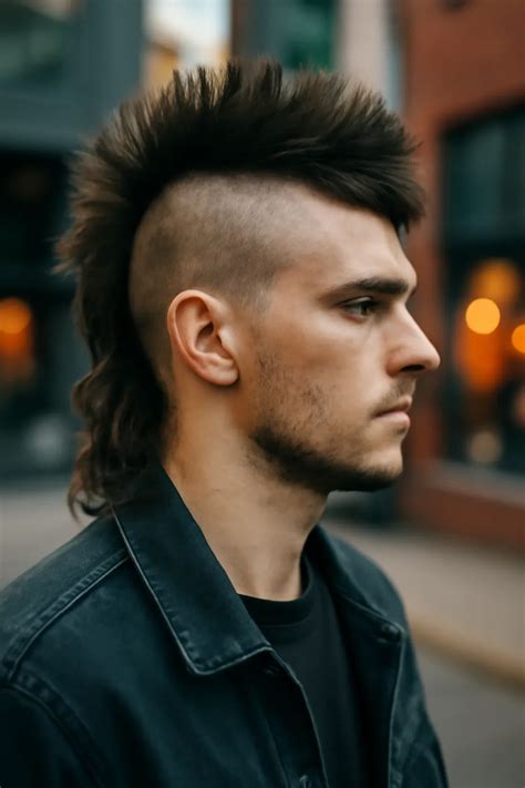 Top 29 Mullet Haircut Variations For Next Level Styling